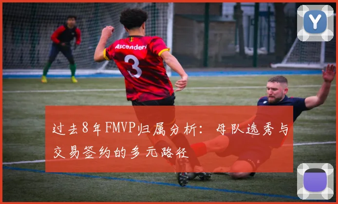 过去8年FMVP归属分析：母队选秀与交易签约的多元路径